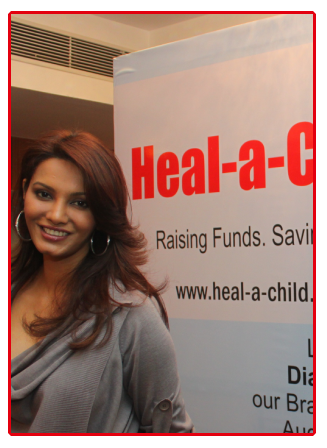 Diana Hayden-hac