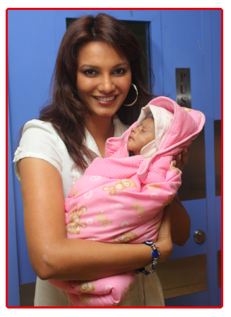 Diana Hayden-help-to-child